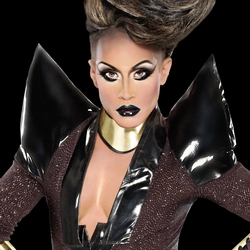 Carnival Drag Cruise